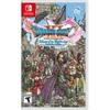 Dragon Quest XI S Echoes of an Elusive Age Definitive Edition North Switch (Import America) -