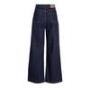 Jack & Jones Tokyo Wide CR6004 JJXX high waist джинсы