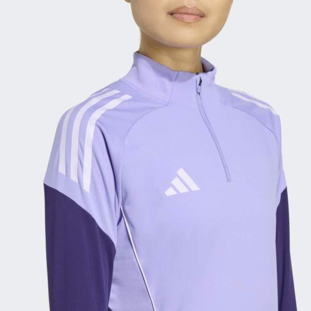 AdidaS Women S Tiro 25 Competition Training Top
