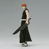 BANPRESTO BLEACH SOLID AND SOULS Ichigo Kurosaki Uryu Ishida Ichigo Kurosaki &