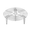 304 Stainless Steel Kitchen Accessories Cookware Steamer Shelf Pot Steaming Steamer Rack