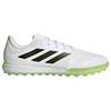 Adidas Кроссовки Copa Pure II.1 Tf 'Белый Черный Яркий Лимонный' GZ2519