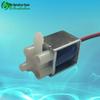 Two FA0520E 3-Way Miniature Electronic Solenoid Exhaust Valves