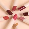 Нажмите на помаду Блеск для губ Зеркальная помада Карандаш для губ Питательный блеск для губ Стойкий увлажняющий пигмент для губ Макияж для губ Подарок для женщин