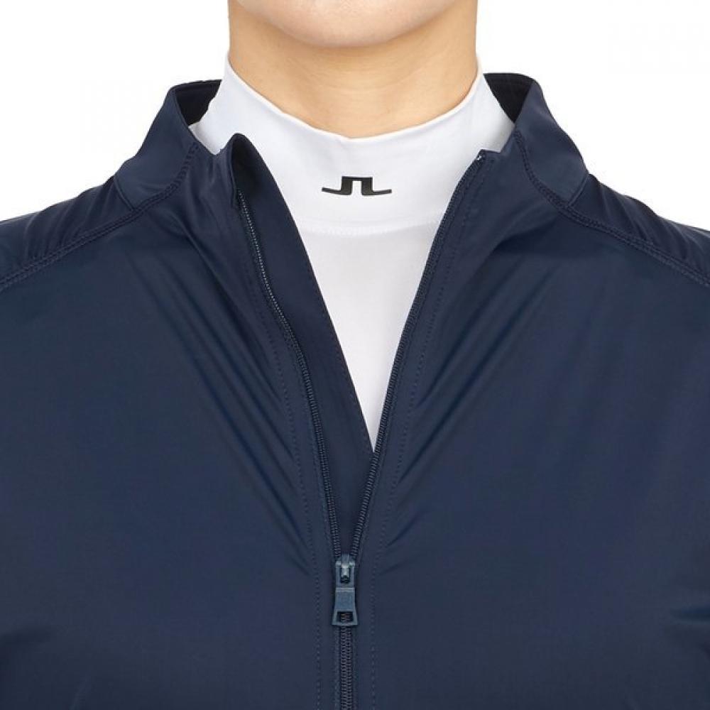 Zippor Golfwear Женский кардиган на молнии S g4lS21k86 Twlt