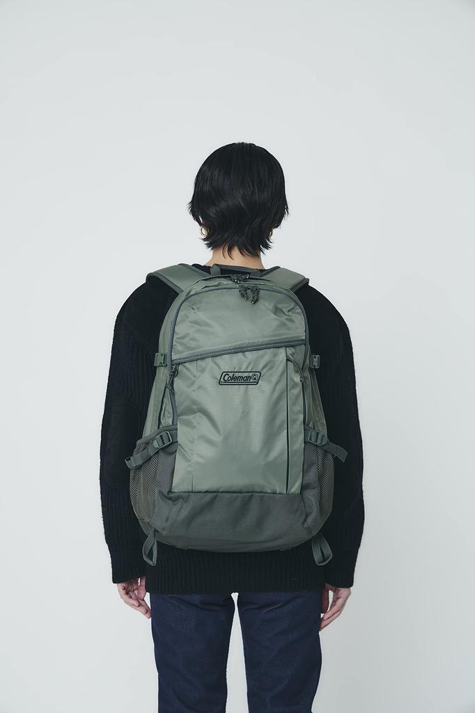 Walker 33 [Coleman] (Forest Green)