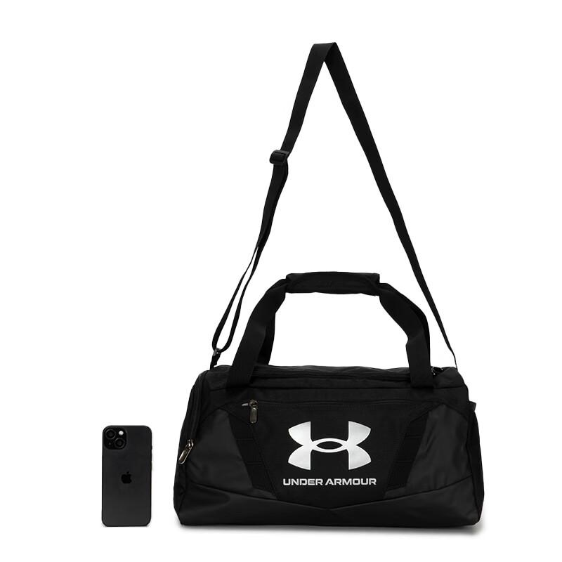 Under Armour Унисекс тренировочная сумка-даффл