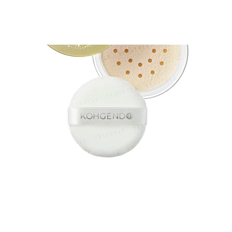 Koh Gen Do - UV Face Powder SPF 50+ PA++++
