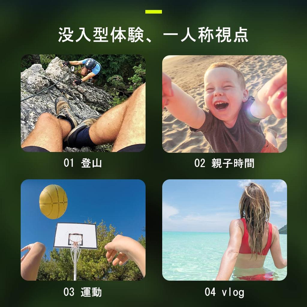 Neck Hanger for Neck Hanger for Action Comes with Smartphone Compatible with Other Action Cameras GoPro, Multi-angle Adjustable, Cameras, Holder,