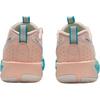 Nike GT Cut 3 GS Washed Coral Dusty Cactus Kids Sneakers Pink Metallic-Silver Chalk FD7033-602
