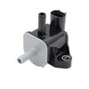 Vapor Canister Purge Solenoid Valve 90910-12280 136200-7070 for Toyota 9091012280 1362007070 Replaces 90910-TC004 90910TC004