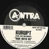 12inch Record KURUPT - Ride With Us Feat. Daz DILLINGER ANTRA1207 ANTRA US Rap & Hip-Hop/R&B Used