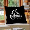 S-Shimanos Подушка Подарок Декор для дома и офиса Подушка Спальня Диван Автомобильная Подушка Чехол для подушки