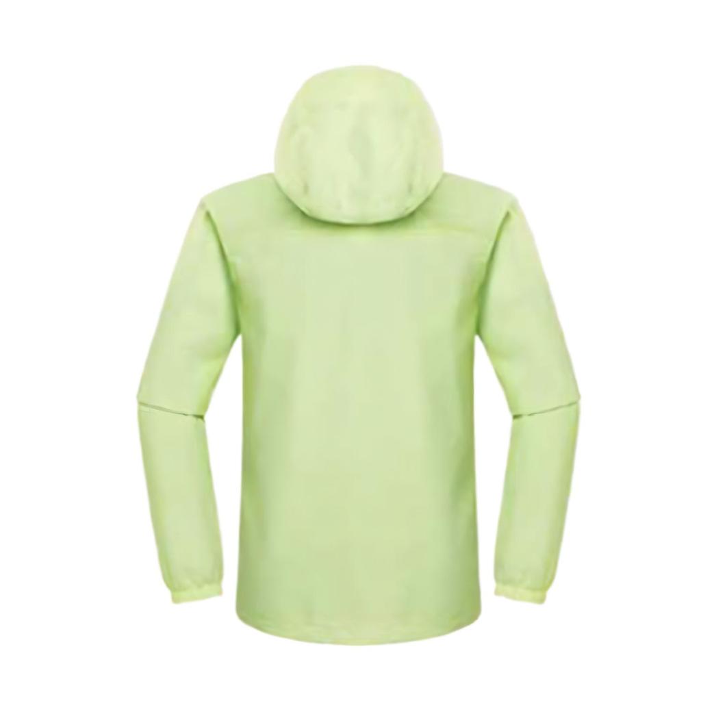 Under Armour Простая Универсальная Удобная Приятная к коже Одежда для скалолазания Одежда унисекс Цвет матча-зеленый 15133208-0120