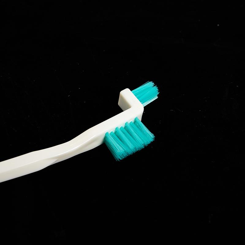 Clean Narrow Brush Long Handle Fish Tank Straw  Milk Bottle Cleaning Brush