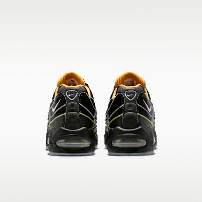 Nike Air Max 95 'Большая Пузырьковая - Корея'