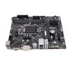 Computer Motherboard Support for LGA 1151 Gen 8 I7 I5 I3   Double Channel DDR4 DIMM Slot M-ATX Motherboard