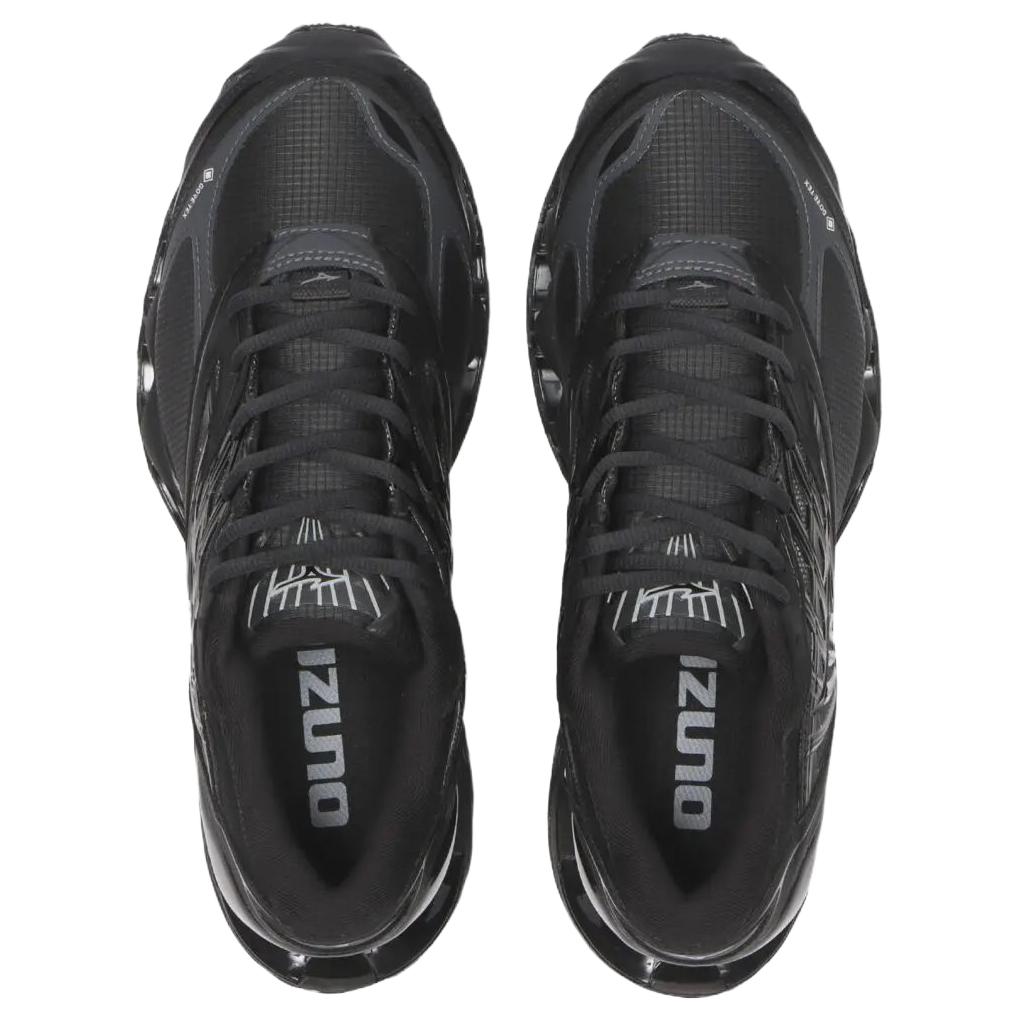 Mizuno Кроссовки унисекс Wave Prophecy LS GTX Черные D1GA256001