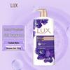 Гель для душа Lux Завораживающий лотос