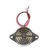 Signal Beep Tone 3v - 24v Electronic Buzzer Continuous Sound ATMA6B27 Alarm