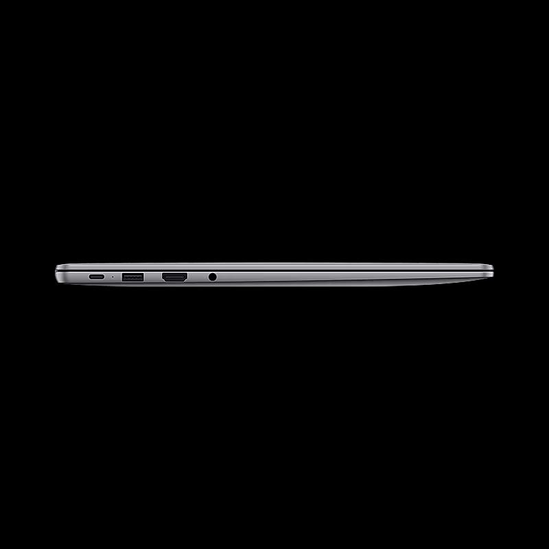 Huawei Qingyun HM740 Commercial Laptop (CN version)