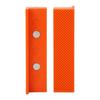2pcs 4.5 Inch Protective Jaw Pads ABS Vise Protective Pad Universal Bench Jaw Covers  Woodworking