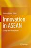 Книга Innovation In ASEAN : Change and Development