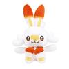 Кольцо для сумки Pokemon Flame Bunny (12см), Лучшие подарочные куклы в Корее
