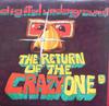 12inch Record DIGITAL UNDERGROUND  The Return Of The Crazy One TB587 Tommy Boy 1993 US Rap  HipHopRB Used