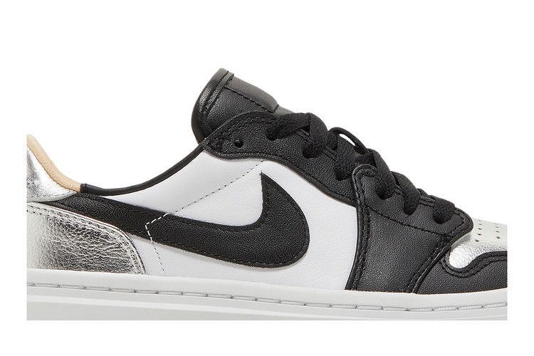 Jordan 1 Elevate Low SE Silver Toe (Women's)
