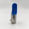 Stainless Steel Mini Ball Valve with Internal Thread