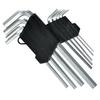 Long Allen Keys 1.5-10 9 Pieces