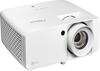 4K UHD Projector Optoma UHZ35 White 3500 Lm Laser DLP, Zoom X1.6