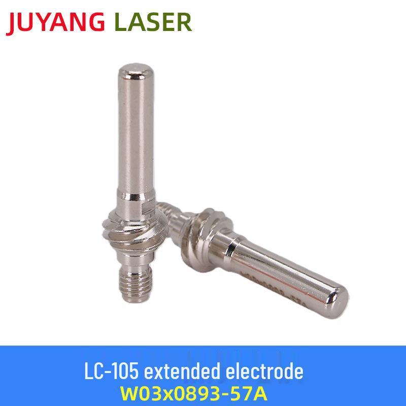 Плазморез Lincoln 105А с соплом LC105 и электродом W03x0893-66A