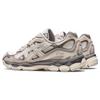 Asics Кроссовки унисекс Gel NYC Cream Oyster Grey 1201A789-103
