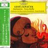 LP Record SYMPHONIE ORCHESTER DES BAYERISCHEN - Jana?ek, Leo?: Sinfonietta, Taras B MG2295 DEUTSCHE GRAMMO Japan Obi Classical Used