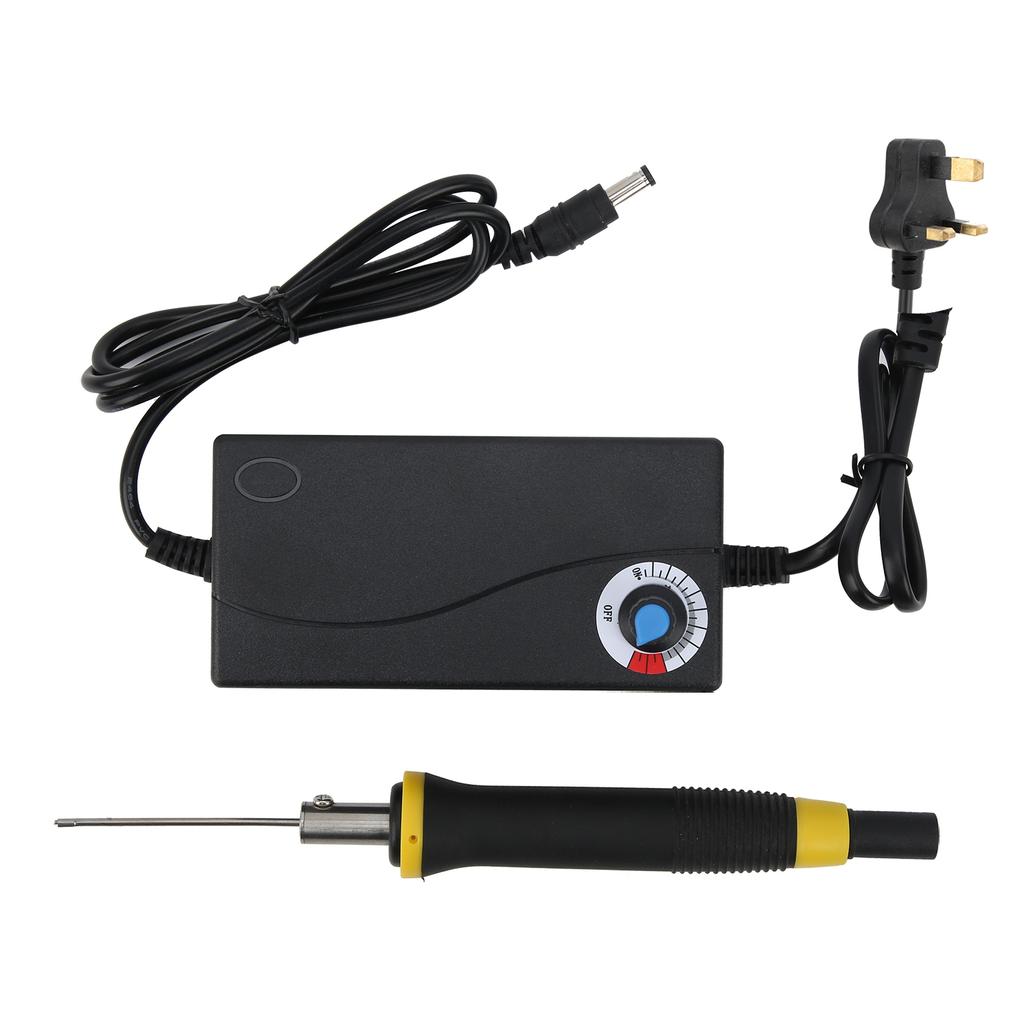 Electric Hot Wire Cutter Foam Cutting Pen Polystyrene Board Pearl Cotton KT Board 36W