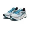 SAUCONY Tempus Lightweight Stability Running Shoes Women Sneaker Light-Blue S10720-20
