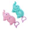 Elephant Water Gun 2-piece Set, Korean Bath Toys