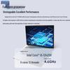 Lenovo V14 G7 IWC 14-Inch Lightweight Business Laptop (CN version)