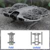 Neo 2 Landing Gear Height Increase Extender Anti-Scratch Shockproof Support Legs Accessories for Neo 2 Replacement Spare Parts