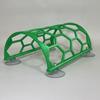 Wall Mounted Reptile Hiding Cave Plastic Snake Shelter Lizard Toy Tunnel  Gecko Habitat