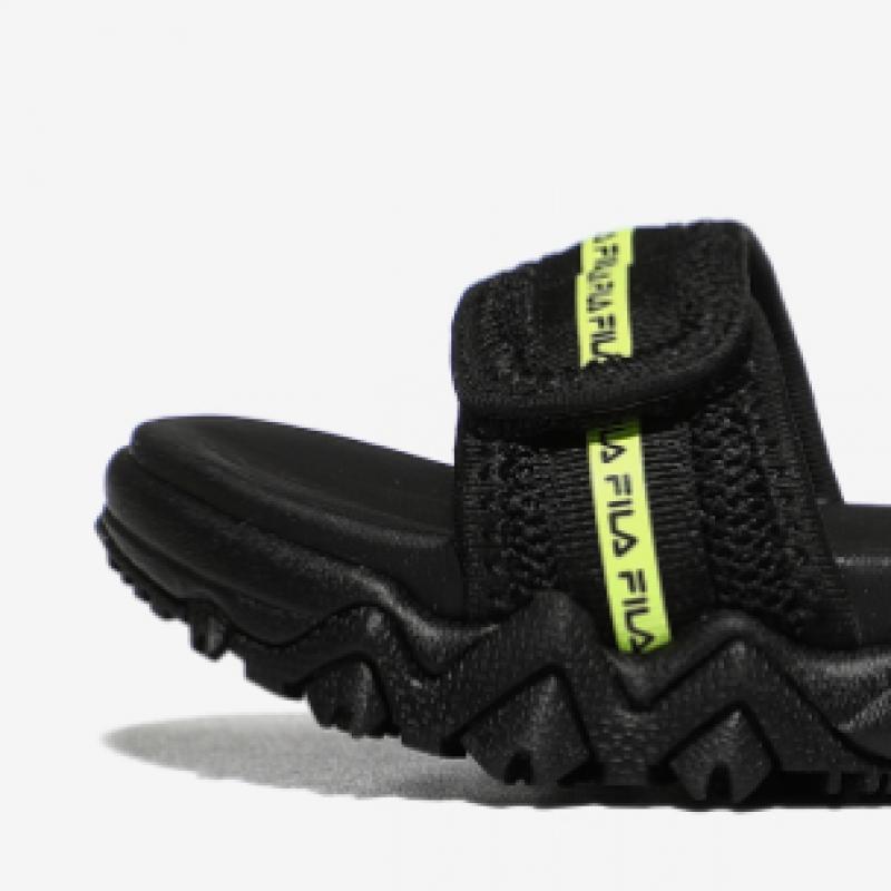 [fila Kids] Детские сандалии Ochment Kd 3sm01552d 013 Q0z3sm01552d01300