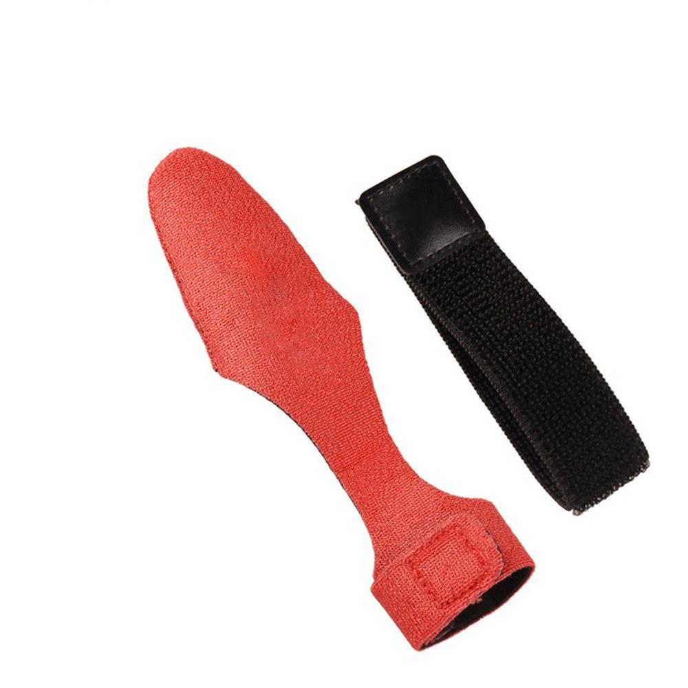 3 Colors Elastic Sleeves Pole Glove Bandage Tip Cover Straps Fastener Fishing Rod Tie