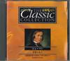 CD VARIOUS - Classic Collection No.56 Shumann CC056 DEAGOSTINI Japan Classical Used