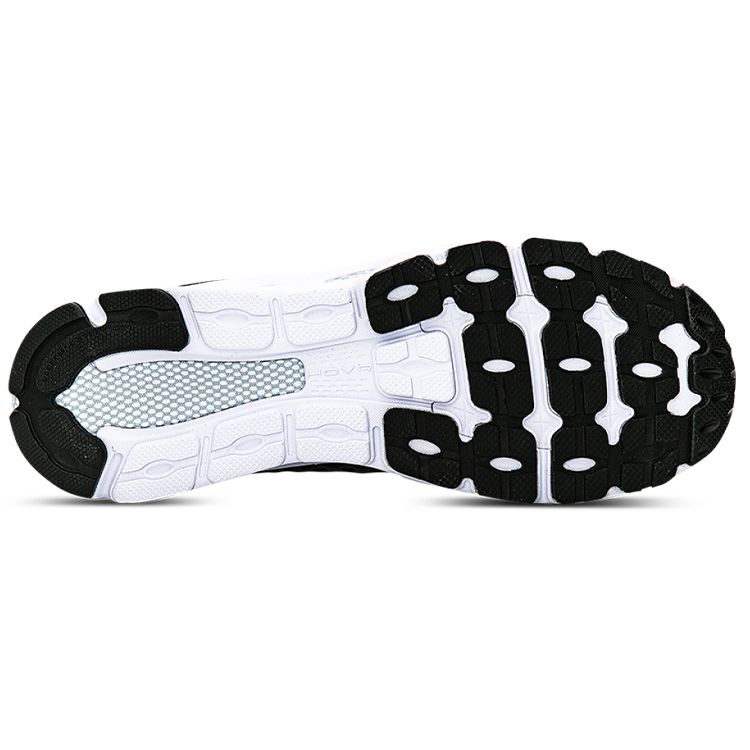 Under Armour Кроссовки HOVR Infinite Summit 2 White Black Unisex 3023633-100