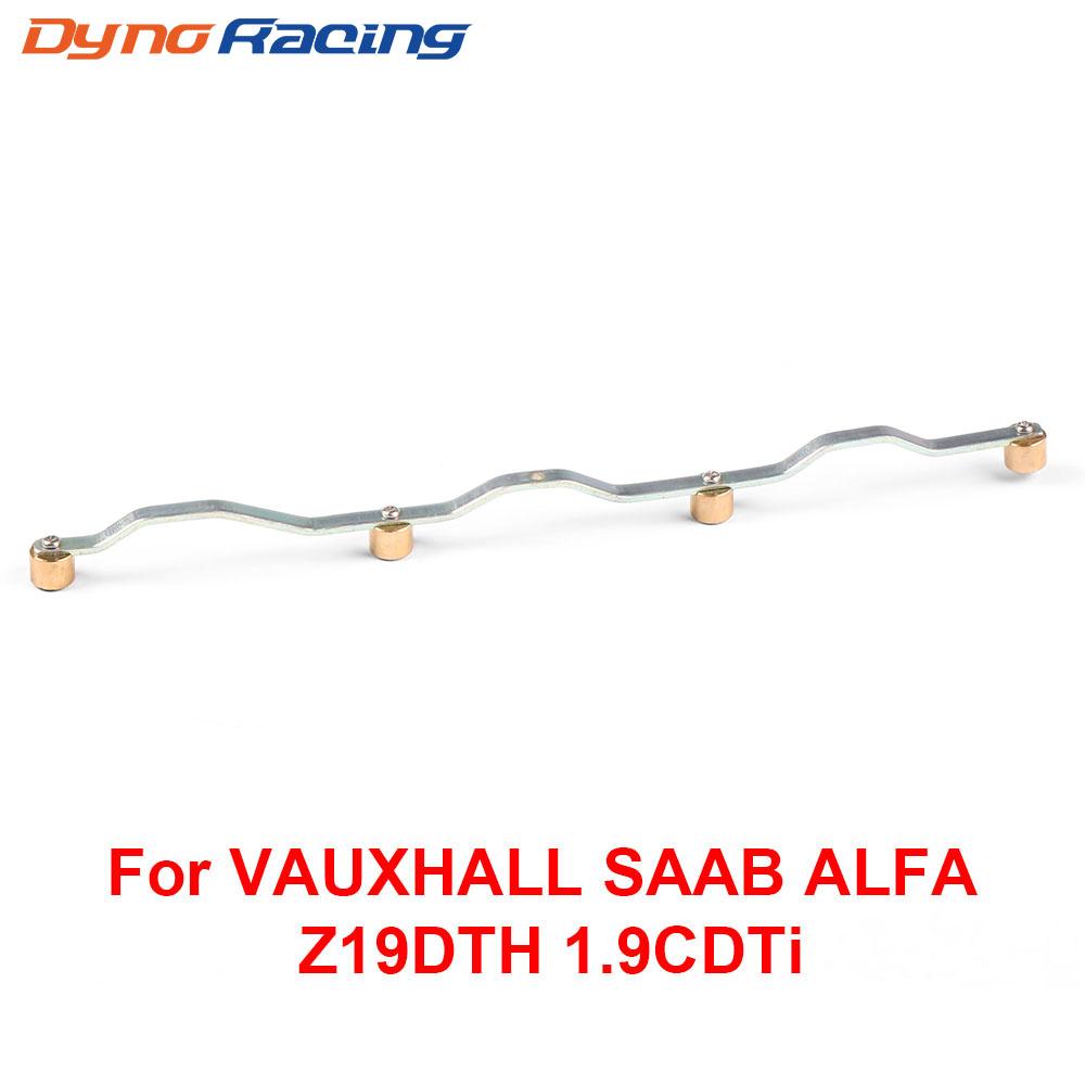 Intake Manifold Swirl Flap Rod For Vauxhall Saab Alfa Z19dth 1.9cdti Tid Jtd