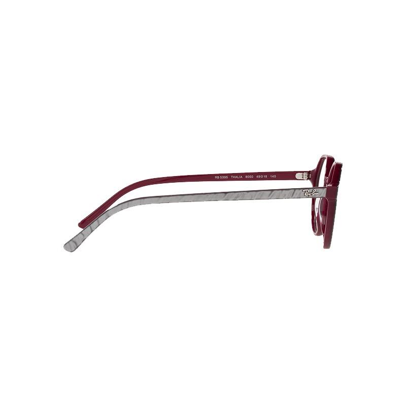 RAYBAN Acetate Frames Glasses Eyewear Prescription Optical 0RX5395F