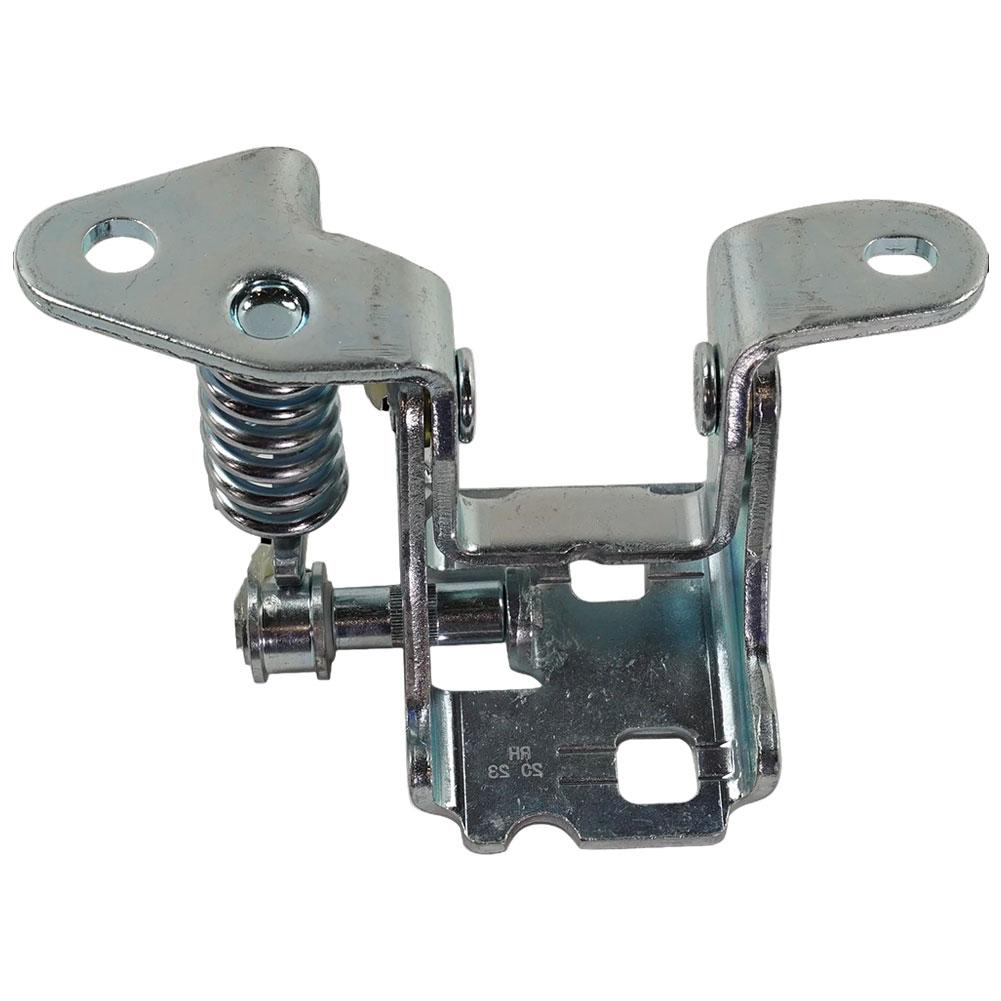 Дверная петля из титанового сплава 5115712AK 5115713AK оригинальные запасные части для Jeep Compass/Patriot 07-16 Odge Caliber F7A7