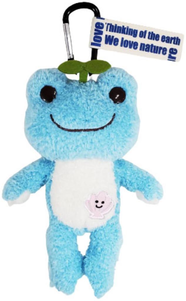 Корпорация Nakajima Earth Pickles Мягкая эко-сумка Sea & 196439-24